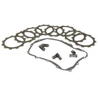 Frizione per Honda CB 250 N T Kit di Riparazione EBC Molla + Guarnizione