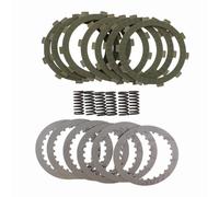 Frizione Per Honda CBR 600 F 1999-2000 EBC SRK066 EBC Kit Rinforzato PC35A PC35D