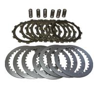 Frizione per Honda CR250 R 1994 - 2007 ME03A ME03 EBC Riparazione Rinforzato