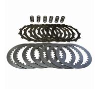 Frizione per Honda Crf 450 R X 2004 - 2018 CRF450X CRF450R EBC Set Rinforzato