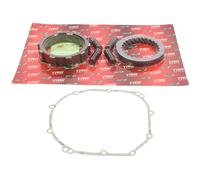 Frizione Per Honda Hornet CB600 F Set CBF600 S CBF600 CB600 SA NA CBR600 F