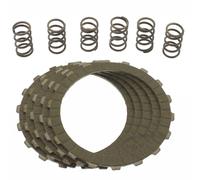 Frizione Per Honda MSX 125 MSX 125 A Z 125 MA Monkey EBC SRC122 Set Rinforzato