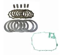 Frizione per Honda XL 600 V Transalp PD06 1987-1990 Con Sigillo, Set Rinforzato