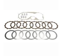 Frizione per Kawasaki Delle Nazioni Unite 900 B Classic C Custom TRW Set