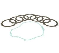Frizione per Kawasaki ER-6 ER6 Lui 6 Kle 650 Versys Riparazione EBC Coperchio