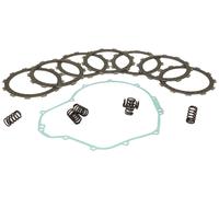 Frizione per Kawasaki Lui 6 ER6 ER-6 Kle 650 Versys Riparazione EBC Molla +