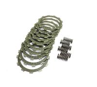 KIT DISCHI FRIZIONE STANDARD PER MOTO RINFORZATI KAWASAKI ZX 10R 04 EBC