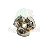 Frizione per Minicross Miniquad Minimoto 50 cc rinforzata a 3 masse 49 cc