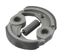 Frizione per motori TD33 TD40 TD48 TH34 TH43 TH48 TJ35E TJ45E supporta l'intera gamma di varianti di modelli tra cui TD033D TD040H TH043D TJ045E