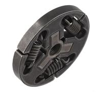 Frizione per motosega ECHO CS352ES CS310 CS353ES SH305S con diametro esterno 57 7 mm e diametro interno 7 mm, materiale metallico per una maggiore durata dell'attrezzatura