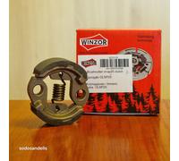 Frizione per Oleo-Mac 720 722S 726D 726T; Sparta 25 26 250; 61030177R di WINZOR