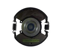 Frizione per pestello piastra vibrante Wacker motore 2 tempi BH22 BH23 BH24 /...