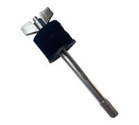 Frizione per piatto Hi Hat Clutch per tamburo jazz per ragazze, ragazzi,