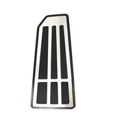Frizione Per RAV4 XA50 Per Camry XV70 Per Avalon 2018 Per Lexus ES GS LS Copripedale Freno Carburante Accessori Pedali Auto Con Guida A Sinistra Freno Frizione(1pc Rest)