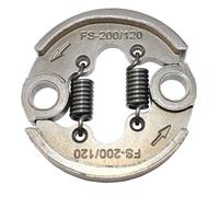 Frizione per Stihl FR235 FR410C FR460TC FS235 FS240 FS240C FS240R FS260 FS260C FS260R FS311 FS360C FS410C FS411 FS460C SP452 SP482 4147166020000 -