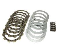 Frizione per Suzuki Dr 650 R Dx. DR650 Rse Anno 1990-1996 Set Rinforzato EBC