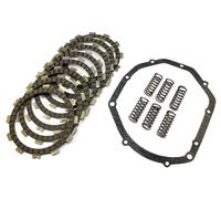 Frizione per Suzuki GSF 600 Bandit GSF600 1995-2004 Riparazione Set EBC Tenuta