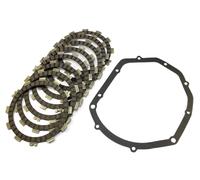 Frizione per Suzuki GSF 600 GSX Gsxr 750 R Riparazione EBC Coperchio Guarnizione