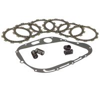 Frizione per Suzuki Ls 650 Savage LS650 86- Riparazione Set EBC Molla + Tenuta
