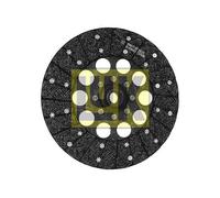 Frizione per veicoli con frizione bidisco 328 0160 10 LuK