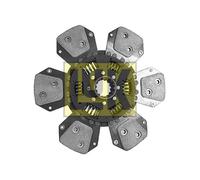 Schaeffler LuK 328 0261 10 Disco frizione