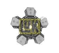 Disco frizione LUK 329 0006 10