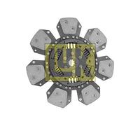 LuK 331 0075 12 Disco frizione