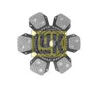 Schaeffler LuK 333 0055 13 Disco frizione