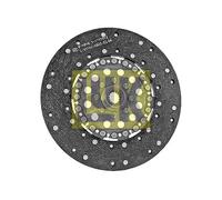 Frizione per veicoli con frizione monodisco 328 0061 10 LuK