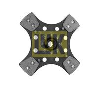 Frizione per veicoli con frizione monodisco 328 0332 10 LuK