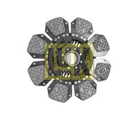 Disco frizione LUK 331 0071 15