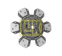 LuK Disco frizione 331 0154 11 Monodisco
