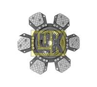 LuK Disco frizione 331 0154 11 Monodisco