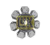 Disco frizione LUK 331 0219 10