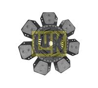 Disco frizione LUK 331 0235 10