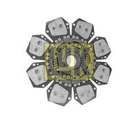 Disco frizione LUK 331 0289 11