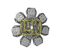 LuK Disco frizione 331 0317 10 monodisco