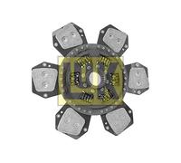 Disco frizione LUK 331 0346 10