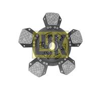LuK Disco di frizione 331 0350 10 Monodisco