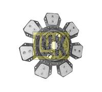 LuK Disco frizione 332 0013 10 per veicoli con frizione monodisco