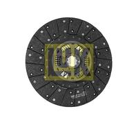 Frizione per veicoli con frizione monodisco 333 0032 10 LuK