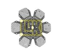 Frizione per veicoli con frizione monodisco 333 0042 11 LuK