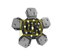 LuK 333 0142 12 - Disco Frizione