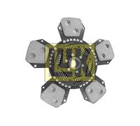 LuK 333 0142 13 Disco frizione