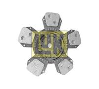 Disco frizione LUK 333 0144 10