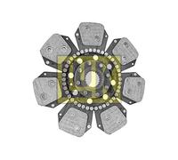 Disco frizione LUK 333 0172 10