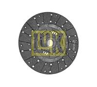 Disco frizione LUK 333 0215 10