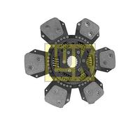 Disco Frizione LuK 335012910