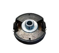 Frizione per Wacker BH22 BH23 BH24 | Per motore motore 0043595 diametro esterno 78 mm