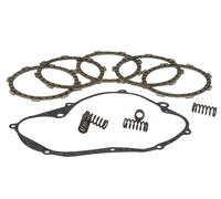 Frizione per Yamaha Dt 80 LC2 53V DT80 1985-1997 Riparazione EBC Molla + Tenuta
